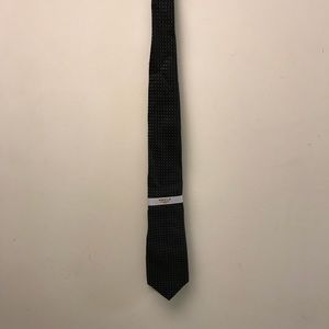 Eagle tie.